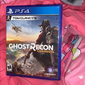 Tom Clancy’s Ghost Recon: Wildlands